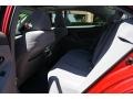 Barcelona Red Metallic - Camry LE Photo No. 18