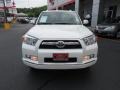 Blizzard White Pearl - 4Runner SR5 Photo No. 2