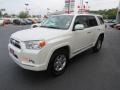 Blizzard White Pearl - 4Runner SR5 Photo No. 3