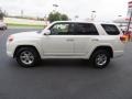 Blizzard White Pearl - 4Runner SR5 Photo No. 4