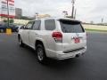 Blizzard White Pearl - 4Runner SR5 Photo No. 5