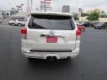 Blizzard White Pearl - 4Runner SR5 Photo No. 6
