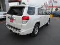 Blizzard White Pearl - 4Runner SR5 Photo No. 7