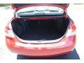 Barcelona Red Metallic - Camry LE Photo No. 39