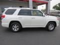 Blizzard White Pearl - 4Runner SR5 Photo No. 8