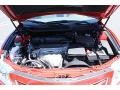 Barcelona Red Metallic - Camry LE Photo No. 40