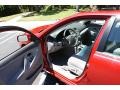 Barcelona Red Metallic - Camry LE Photo No. 42