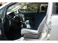 2010 Magnetic Gray Metallic Nissan Versa 1.8 S Hatchback  photo #16