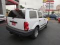 2006 Bright White Dodge Durango SXT  photo #7