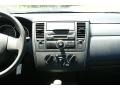 2010 Magnetic Gray Metallic Nissan Versa 1.8 S Hatchback  photo #24