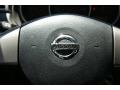 2010 Magnetic Gray Metallic Nissan Versa 1.8 S Hatchback  photo #28