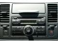 2010 Magnetic Gray Metallic Nissan Versa 1.8 S Hatchback  photo #29