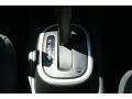 2010 Magnetic Gray Metallic Nissan Versa 1.8 S Hatchback  photo #31