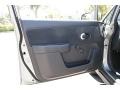 2010 Magnetic Gray Metallic Nissan Versa 1.8 S Hatchback  photo #33