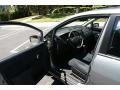 2010 Magnetic Gray Metallic Nissan Versa 1.8 S Hatchback  photo #35