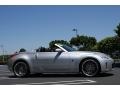 Silver Alloy - 350Z Enthusiast Roadster Photo No. 5