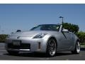 Silver Alloy - 350Z Enthusiast Roadster Photo No. 10