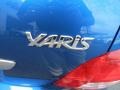 Blazing Blue Pearl - Yaris Sedan Photo No. 13