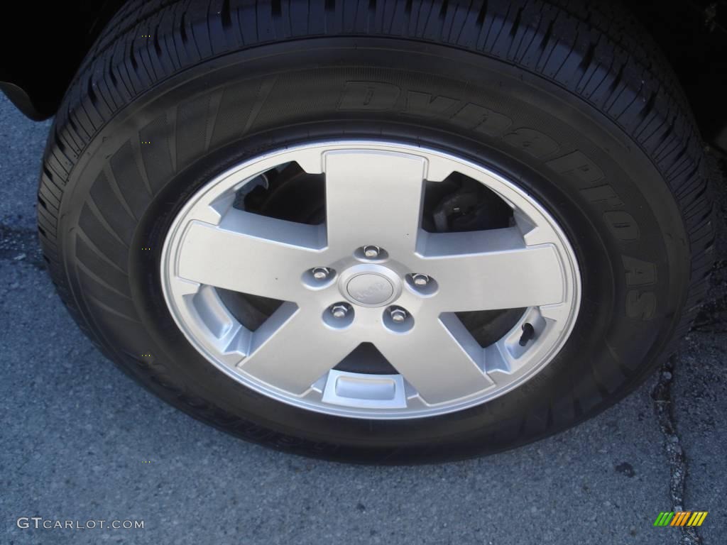 2007 Wrangler Unlimited Sahara 4x4 - Rescue Green Metallic / Dark Slate Gray/Medium Slate Gray photo #12