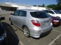 Classic Silver Metallic - Matrix S AWD Photo No. 4