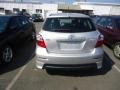 Classic Silver Metallic - Matrix S AWD Photo No. 5