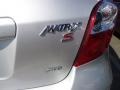 Classic Silver Metallic - Matrix S AWD Photo No. 8