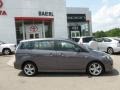 2009 Galaxy Gray Mica Mazda MAZDA5 Grand Touring  photo #7