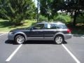 2008 Diamond Gray Metallic Subaru Outback 3.0R L.L.Bean Edition Wagon  photo #4