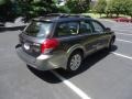 2008 Diamond Gray Metallic Subaru Outback 3.0R L.L.Bean Edition Wagon  photo #7