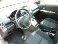 2009 Galaxy Gray Mica Mazda MAZDA5 Grand Touring  photo #16