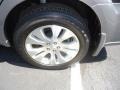 2008 Diamond Gray Metallic Subaru Outback 3.0R L.L.Bean Edition Wagon  photo #29