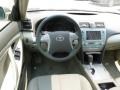 Desert Sand Mica - Camry Hybrid Photo No. 14