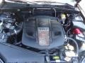 Diamond Gray Metallic - Outback 3.0R L.L.Bean Edition Wagon Photo No. 37