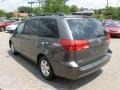 Phantom Gray Pearl - Sienna XLE Photo No. 3