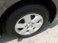 2004 Phantom Gray Pearl Toyota Sienna XLE  photo #7