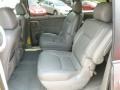 2004 Phantom Gray Pearl Toyota Sienna XLE  photo #13