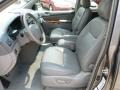 2004 Phantom Gray Pearl Toyota Sienna XLE  photo #15