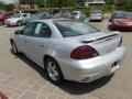 2003 Galaxy Silver Metallic Pontiac Grand Am SE Sedan  photo #4