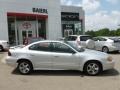 2003 Galaxy Silver Metallic Pontiac Grand Am SE Sedan  photo #7