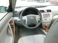 2011 Magnetic Gray Metallic Toyota Camry XLE V6  photo #13