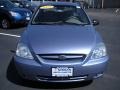 Blueberry - Rio Sedan Photo No. 2
