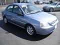 Blueberry - Rio Sedan Photo No. 3