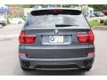 2012 Platinum Gray Metallic BMW X5 xDrive35i Premium  photo #6