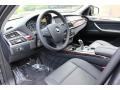 2012 Platinum Gray Metallic BMW X5 xDrive35i Premium  photo #10