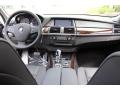 Platinum Gray Metallic - X5 xDrive35i Premium Photo No. 13