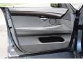 Space Gray Metallic - 5 Series 550i Gran Turismo Photo No. 9