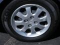 Blueberry - Rio Sedan Photo No. 11