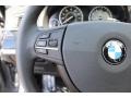 2011 Space Gray Metallic BMW 5 Series 550i Gran Turismo  photo #17