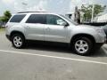 Liquid Silver Metallic - Acadia SLT Photo No. 2