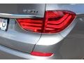 Space Gray Metallic - 5 Series 550i Gran Turismo Photo No. 22